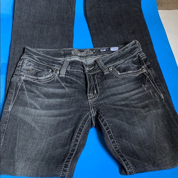 Miss Me Denim - Miss Me Bootcut Jeans